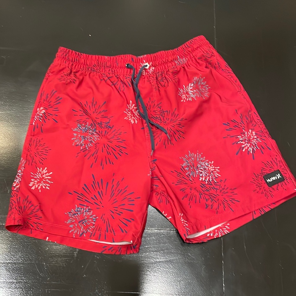 Hurley shorts